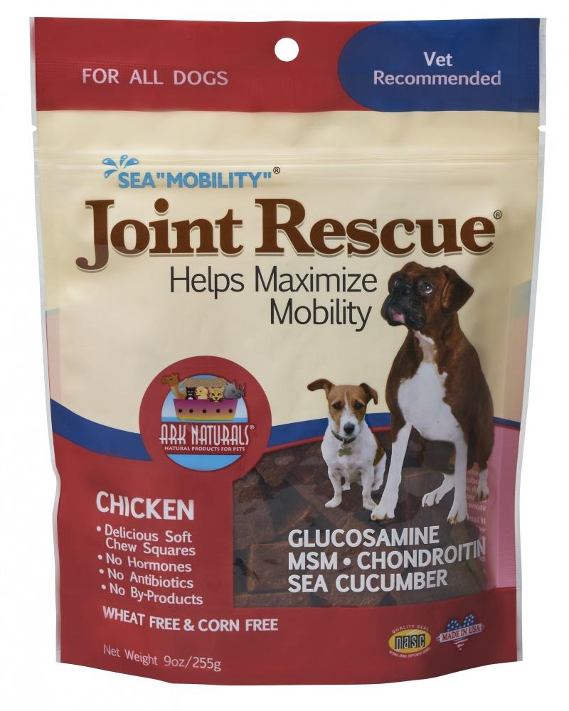 Ark naturals sea 2025 mobility joint rescue