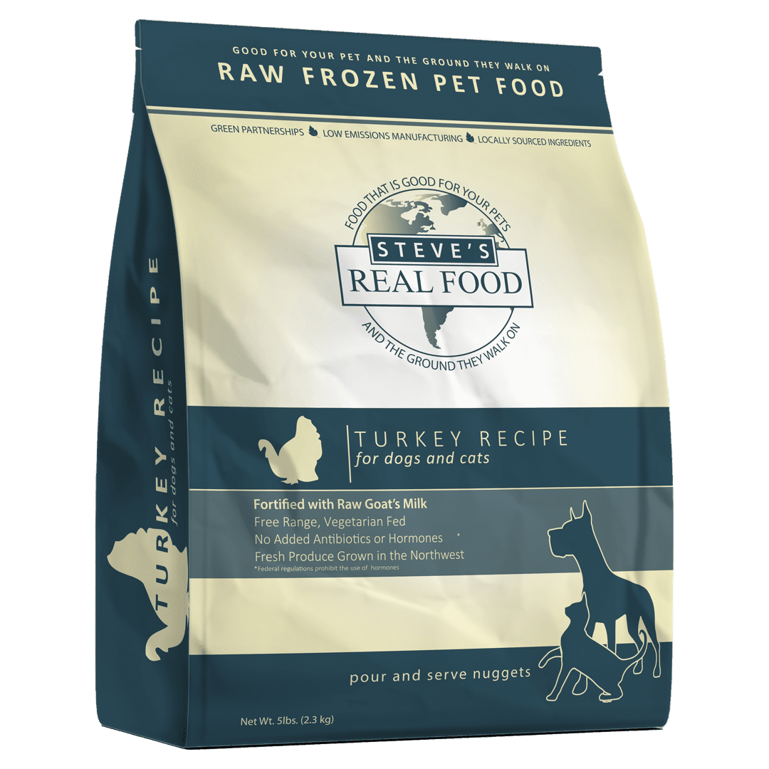 Frozen raw shop diet for dogs
