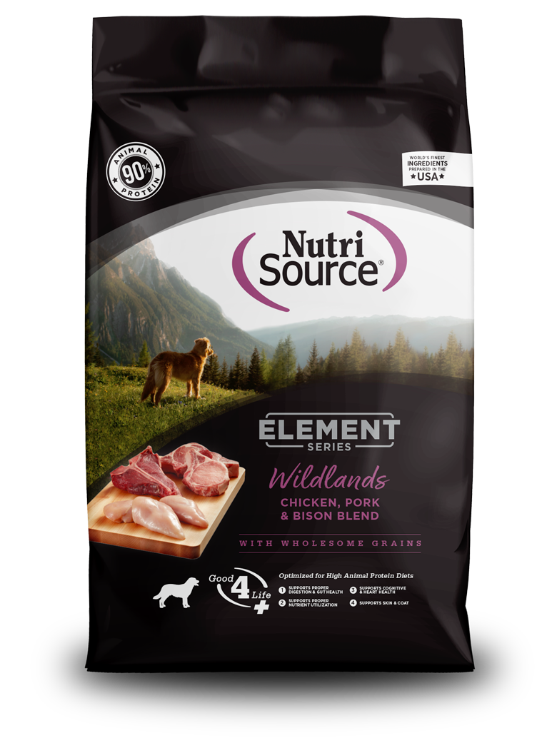 Holiday Charcuterie Protein Essentials - Dakota Pure Bison