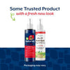NaturVet Aller-911® Anti-Lick Paw Spray
