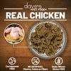 Dave's Restricted Diet Phosphorous Chicken Dinner Canned Cat Food