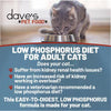 Dave's Restricted Diet Phosphorous Chicken Dinner Canned Cat Food