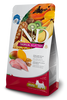 Farmina N&D Tropical Selection Canine Chicken, Spelt, Oats And Tropical Fruits Adult Mini (3.3 lb)