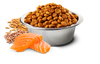 Farmina N&D Tropical Selection Canine Salmon, Spelt, oats and Tropical Fruits Adult Medium & Maxi