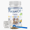 Proden PlaqueOff Dental Powder Supplement for Dogs & Cats