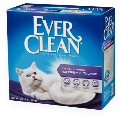 Extreme cat litter best sale