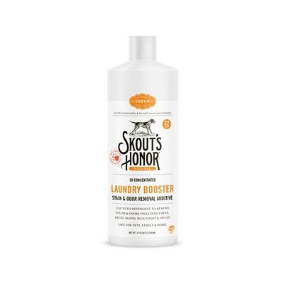 Skout's Honor Laundry Booster Stain & Odor Removal Additive (32 oz)