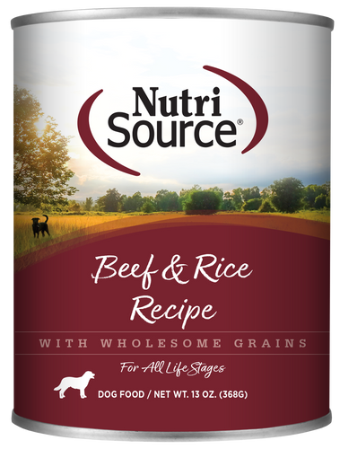 Nutrisource all life stages best sale