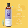 Kin + Kind Oatmeal Shampoo for Dogs & Cats (Lavender)