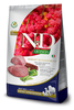 Farmina N&D Dog Weight Management Lamb Quinoa & Broccoli Med/Maxi Adult 15.4# Dry Food