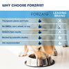 Forza10 Nutraceutic Legend Skin Grain-Free Wild Caught Anchovy Dry Dog Food