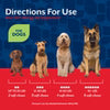 NaturVet Aller-911® Allergy Aid Soft Chews