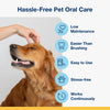 Proden PlaqueOff Dental Powder Supplement for Dogs & Cats