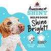 Weruva Awesome Shiny Beef & Brown Rice Recipe with Flaxseed in Gravy Dog Food