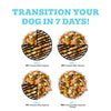 Weruva Awesome Shiny Chicken Breast & Brown Rice Recipe with Veggies & Flaxseed In Broth Dog Food