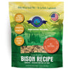 Shepherd Boy Farms Freeze Dried Raw Bison14oz