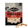 Barkworthies Smoked Duck Feet Dog Treat