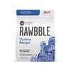 Bixbi Rawbble® Freeze-Dried Food for Dogs – Turkey Recipe