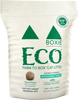 Boxie Eco™ Farm to Box Ultra Sustainable Plant-based Clumping Cat Litter (6.5 lb - Scent-free)