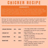 Shepherd Boy Farms Freeze Dried Raw Chicken