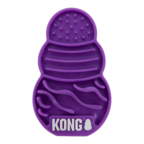 KONG Licks Kitty Cat Toy - Canton, NC - Waynesville, NC - The Dog House NC KONG Licks Kitty Cat Toy - Canton, NC - Waynesville, NC - The Dog House NC