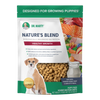 Dr Marty Dog Freeze Dried Healthy Growth 16oz