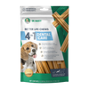 Dr. Marty 4-in-1 Dental Care Chew Sticks