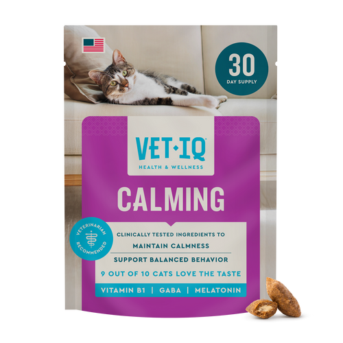 Vet IQ Calming