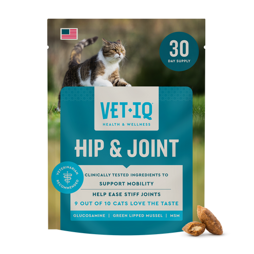 Vet IQ Hip & Joint