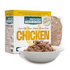 All Provide Gently Cooked Chicken