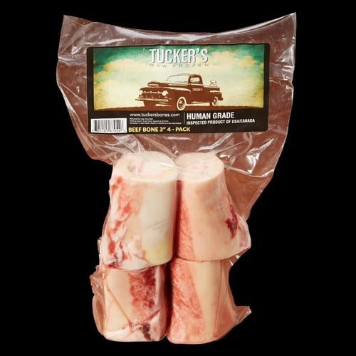 Tucker's Raw Frozen Beef Bones