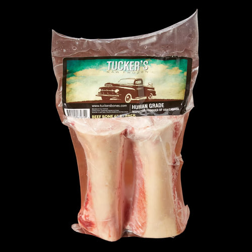 Tucker's Raw Frozen Beef Bones