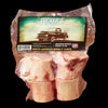 Tucker's Raw Frozen Bison Bones