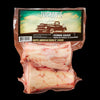 Tucker's Raw Frozen Bison Bones