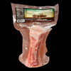 Tucker's Raw Frozen Bison Bones