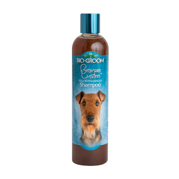 Bio-Groom Bronze Lustre