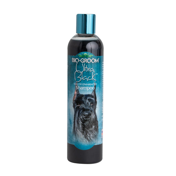 Bio-Groom Ultra Black