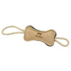 Tall Tails Bone Tug 16”