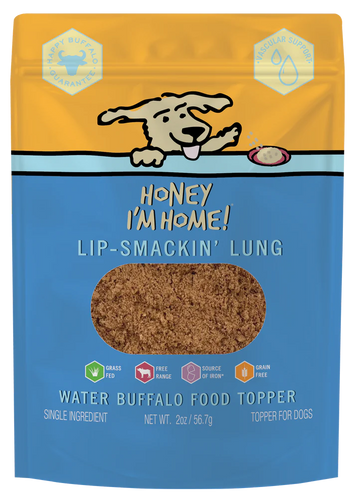 Honey I’m Home Toppers