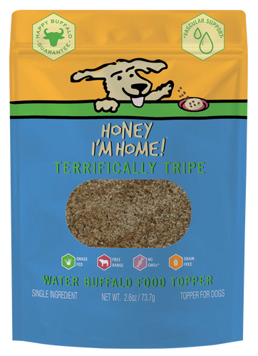 Honey I’m Home Toppers