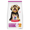 Hill's Science Diet Adult Small Paws Chicken & Brown Rice Recipe Dog Food