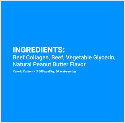 Barkworthies Chicken Wrapped Collagen Dog Sticks