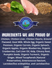 Shepherd Boy Farms Freeze Dried Raw Chicken