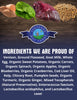 Shepherd Boy Farms Freeze Dried Raw Venison 14oz