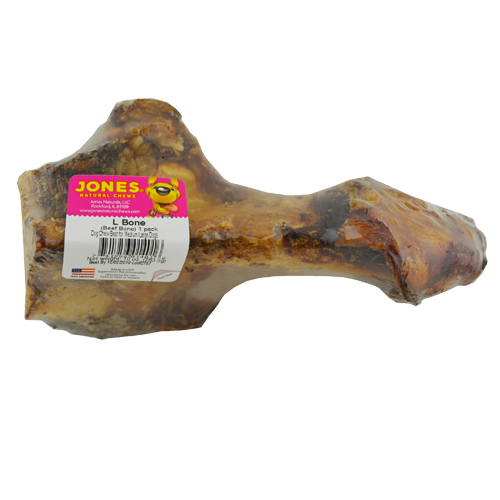 Jones L Bone