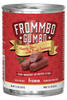 Fromm Gumbo Hearty Stew with Beef Sausage Wet Dog Food
