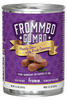 Fromm Gumbo Hearty Stew with Pork Sausage Wet Dog Food