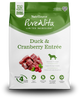 NutriSource PureVita Duck & Cranberry