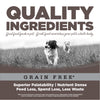 NutriSource® Grain Free High Plains Select Recipe Dog Food