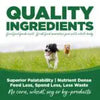 NutriSource® Turkey & Rice Recipe Healthy Wet Dog Food (13 oz)